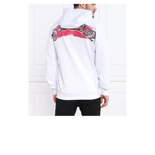 Philipp Plein Bluza | Regular Fit XL promocja Gomez Fashion Store