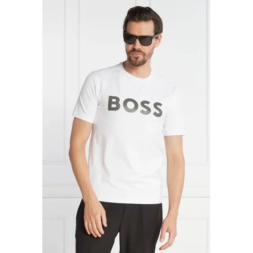 T-shirt męski BOSS HUGO