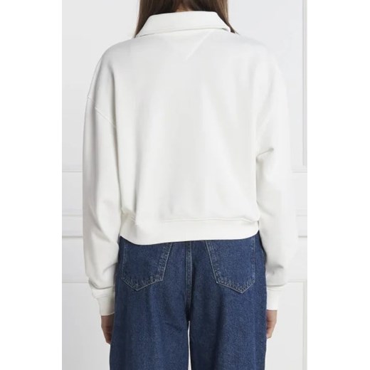 Bluza damska Tommy Jeans na jesień