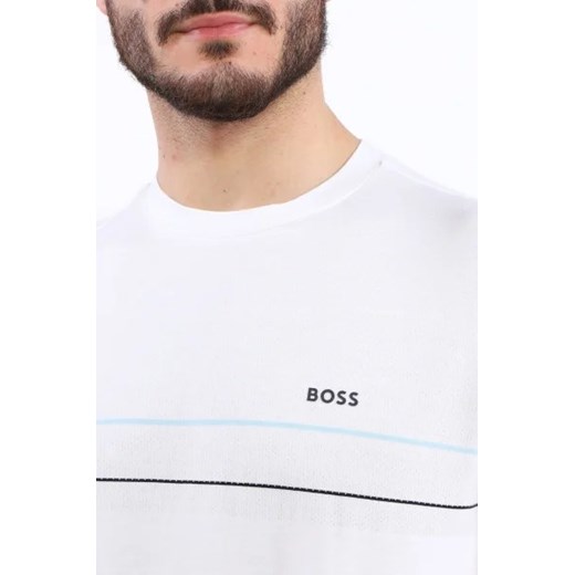 BOSS GREEN T-shirt Tee 11 | Regular Fit L Gomez Fashion Store promocja
