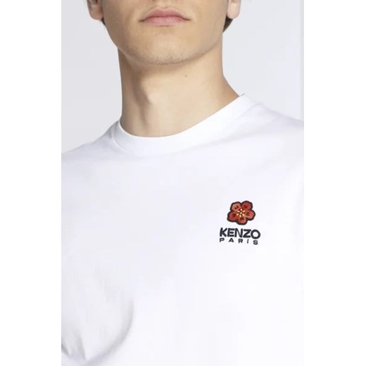 T-shirt męski Kenzo 
