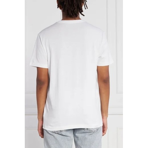CALVIN KLEIN JEANS T-shirt | Regular Fit XL wyprzedaż Gomez Fashion Store