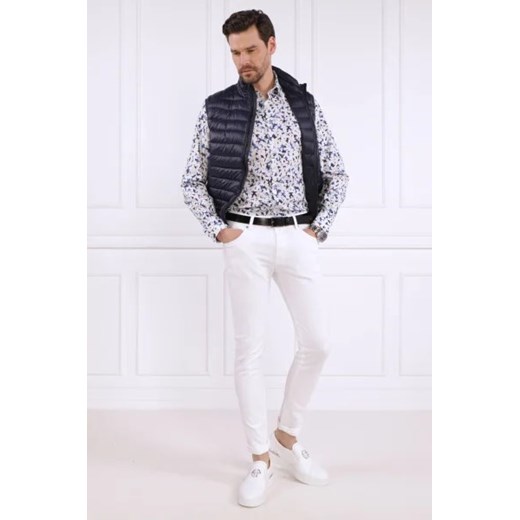 Karl Lagerfeld Koszula | Slim Fit Karl Lagerfeld 44 Gomez Fashion Store