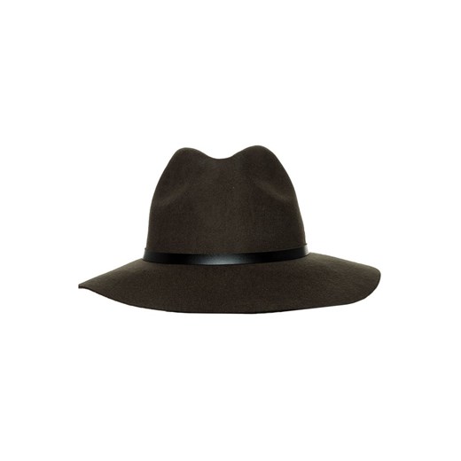 Topshop Kapelusz khaki/olive zalando czarny kapelusz