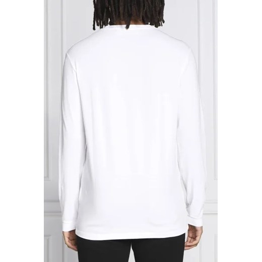 Karl Lagerfeld Longsleeve | Regular Fit Karl Lagerfeld XL okazja Gomez Fashion Store