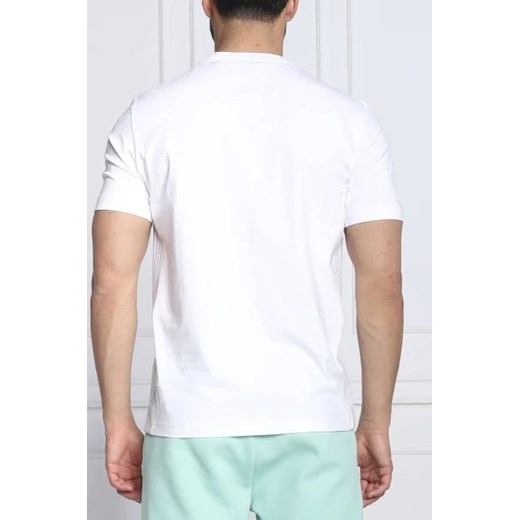 BOSS GREEN T-shirt Tee Tape | Regular Fit | stretch S okazja Gomez Fashion Store