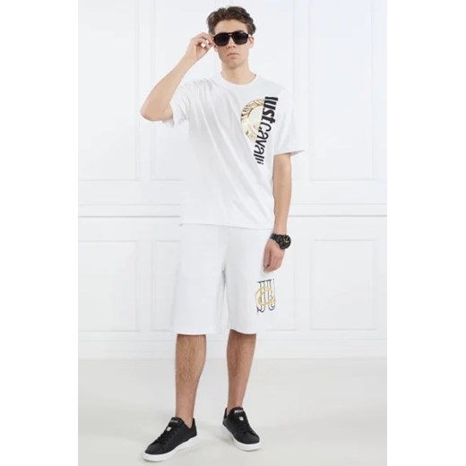 Just Cavalli Szorty | Regular Fit Just Cavalli XL wyprzedaż Gomez Fashion Store