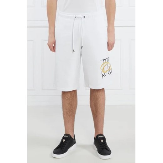 Just Cavalli Szorty | Regular Fit Just Cavalli XL promocja Gomez Fashion Store
