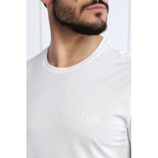 BOSS BLACK T-shirt Thompson 02 | Regular Fit S Gomez Fashion Store