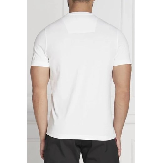Aeronautica Militare T-shirt | Slim Fit Aeronautica Militare XXL Gomez Fashion Store