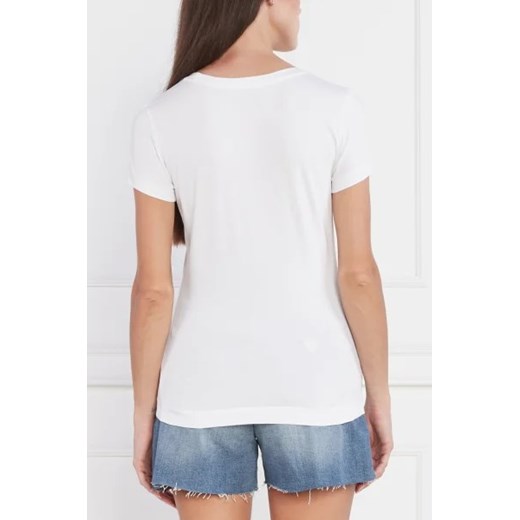 GUESS T-shirt | Regular Fit Guess XL okazja Gomez Fashion Store