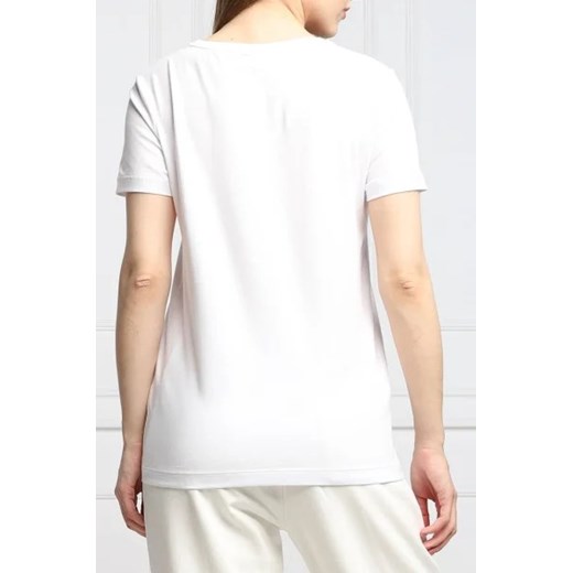 Lacoste T-shirt | Regular Fit Lacoste 34 okazyjna cena Gomez Fashion Store