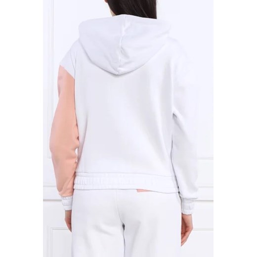Bluza damska Armani Exchange bawełniana