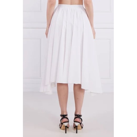 Michael Kors Spódnica COTTON POPLIN Michael Kors M okazja Gomez Fashion Store