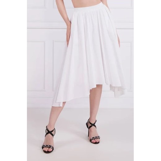 Michael Kors Spódnica COTTON POPLIN Michael Kors M Gomez Fashion Store okazja