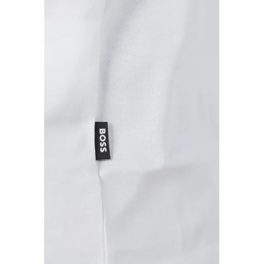 BOSS T-shirt Tiburt 410 | Regular Fit XL Gomez Fashion Store
