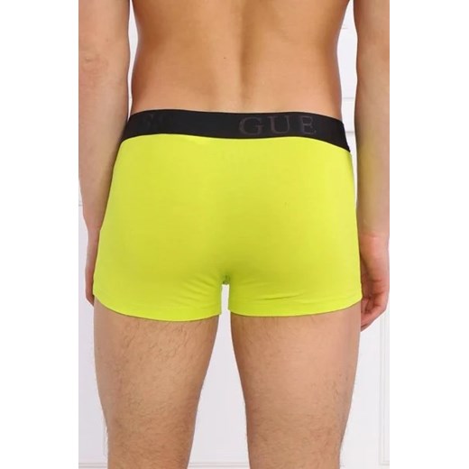 Guess Underwear Bokserki 3-pack XL promocja Gomez Fashion Store