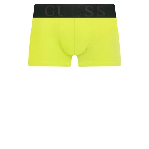 Guess Underwear Bokserki 3-pack L promocja Gomez Fashion Store