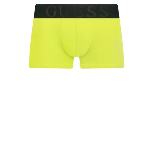 Guess Underwear Bokserki JOE BOXER TRUNK XXL promocja Gomez Fashion Store