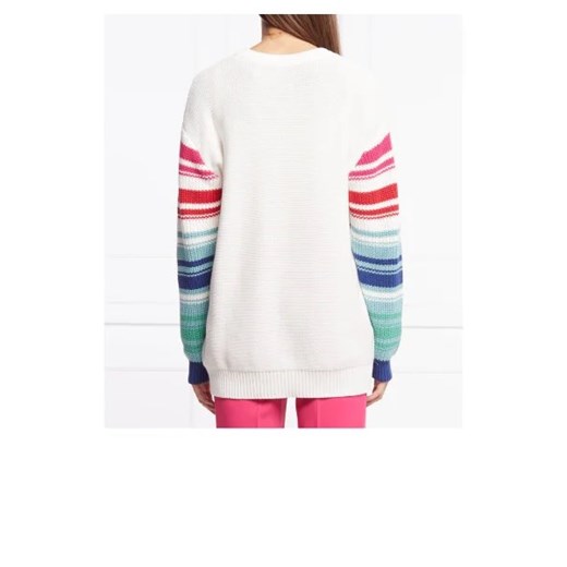 Sweter damski Pinko bawełniany