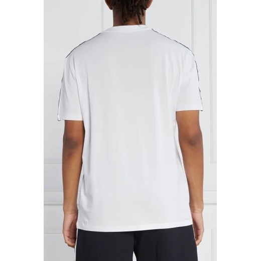T-shirt męski Armani Exchange z krótkimi rękawami