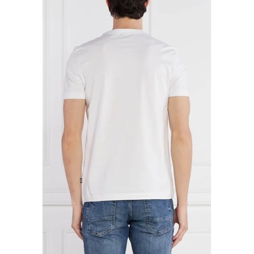 T-shirt męski BOSS HUGO