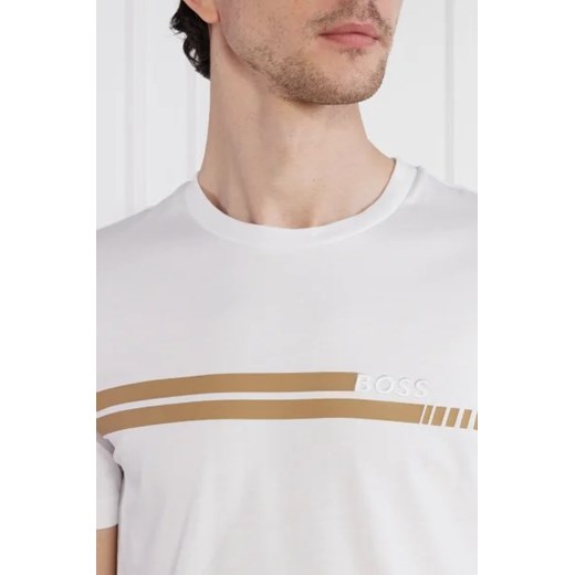 T-shirt męski BOSS HUGO