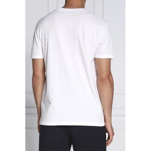 Tommy Hilfiger T-shirt | Regular Fit Tommy Hilfiger L wyprzedaż Gomez Fashion Store
