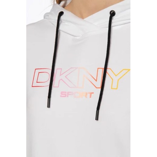 DKNY Sport Sukienka XS promocja Gomez Fashion Store