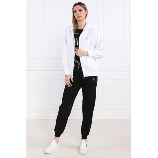 Armani Exchange Bluza | Loose fit Armani Exchange S wyprzedaż Gomez Fashion Store