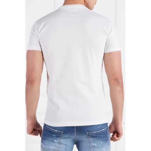 Dsquared2 T-shirt | cool fit Dsquared2 M Gomez Fashion Store wyprzedaż