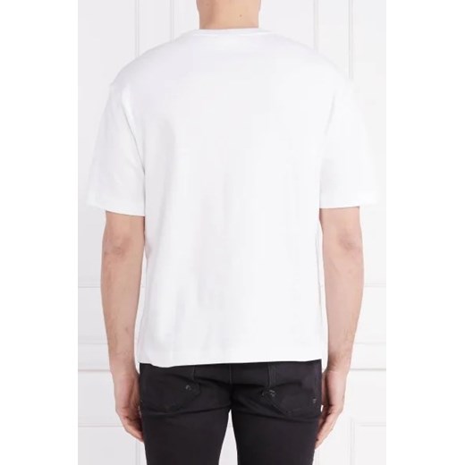 Calvin Klein T-shirt | Comfort fit Calvin Klein M wyprzedaż Gomez Fashion Store