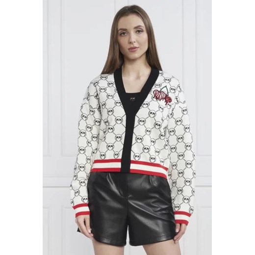 Sweter damski Pinko