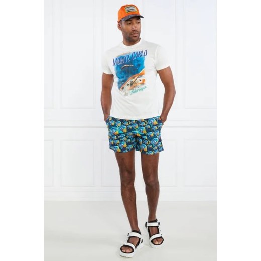 Vilebrequin T-shirt | Regular Fit XXL Gomez Fashion Store