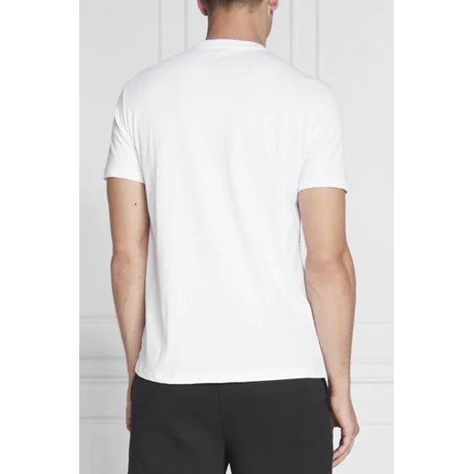 Armani Exchange T-shirt | Regular Fit Armani Exchange XL wyprzedaż Gomez Fashion Store