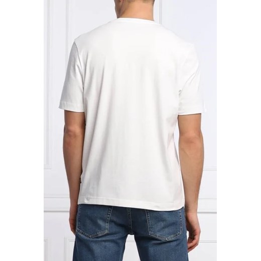 BOSS ORANGE T-shirt TChup | Relaxed fit XXL Gomez Fashion Store okazja