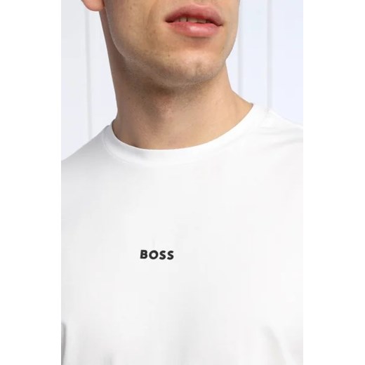 BOSS ORANGE T-shirt TChup | Relaxed fit XXL okazja Gomez Fashion Store