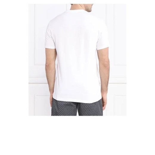 Armani Exchange T-shirt | Slim Fit Armani Exchange XL Gomez Fashion Store okazyjna cena