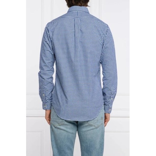 POLO RALPH LAUREN Koszula | Slim Fit Polo Ralph Lauren M okazyjna cena Gomez Fashion Store