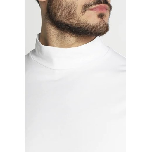 Karl Lagerfeld Longsleeve | Slim Fit Karl Lagerfeld M okazja Gomez Fashion Store