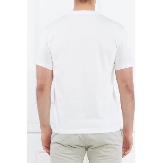 T-shirt męski Trussardi