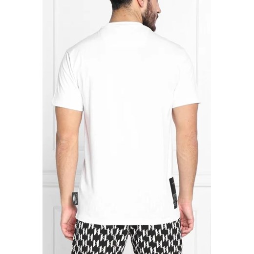 Plein Sport T-shirt | Regular Fit Plein Sport L Gomez Fashion Store okazja