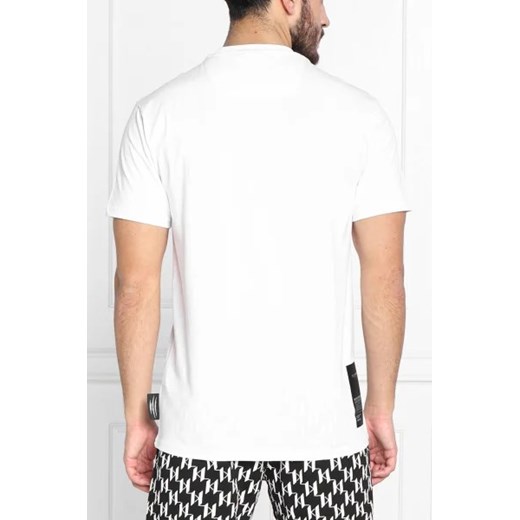 Plein Sport T-shirt | Regular Fit Plein Sport XL Gomez Fashion Store okazyjna cena