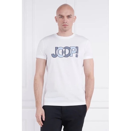 T-shirt męski Joop! z krótkim rękawem 