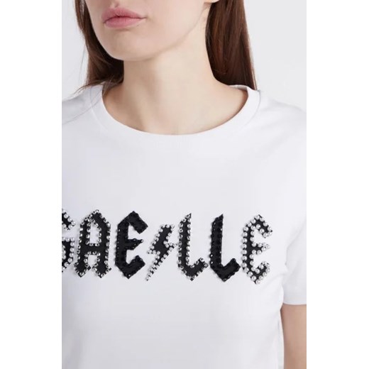 Gaëlle Paris T-shirt | Regular Fit Gaëlle Paris M Gomez Fashion Store okazja