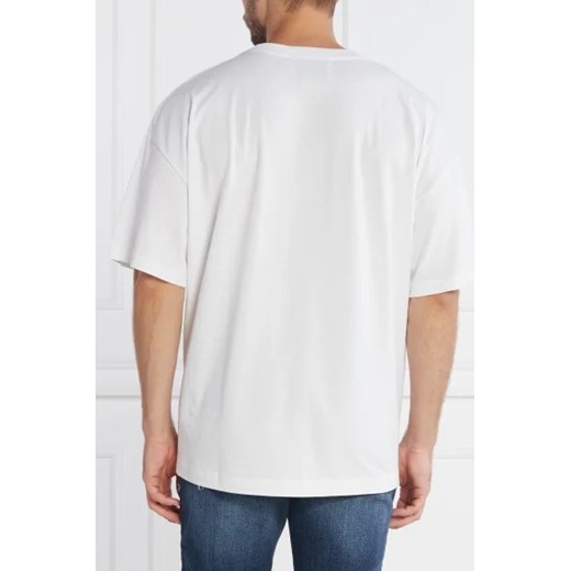 Richmond X T-shirt TERIS | Regular Fit Richmond X S okazja Gomez Fashion Store