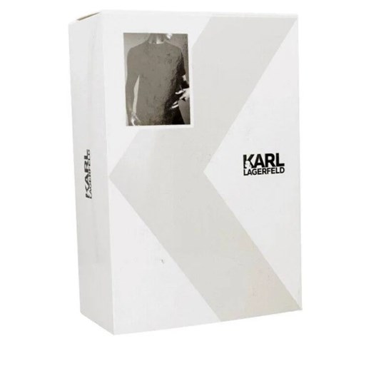 Karl Lagerfeld T-shirt 2-pack | Regular Fit Karl Lagerfeld M Gomez Fashion Store promocyjna cena