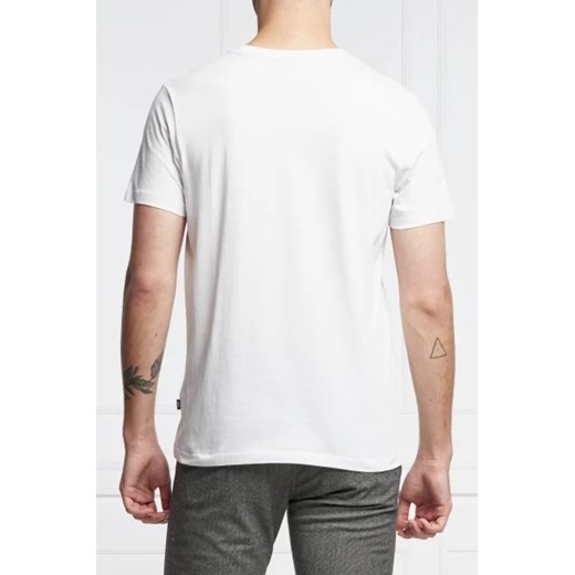 Joop! T-shirt | Regular Fit Joop! XL promocja Gomez Fashion Store