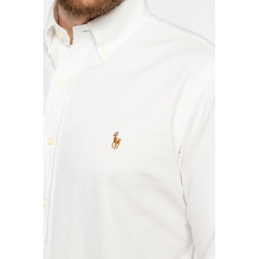 POLO RALPH LAUREN Koszula | Custom fit Polo Ralph Lauren L Gomez Fashion Store