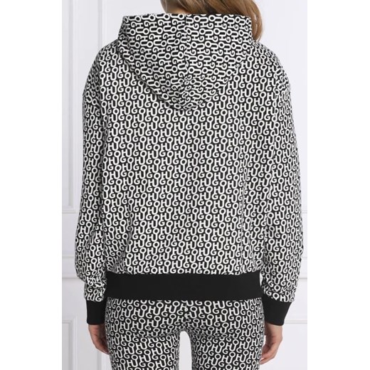 Bluza damska Hugo Boss